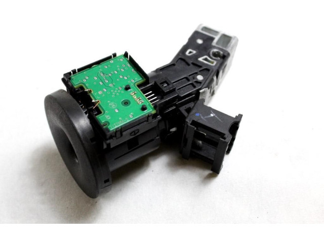 Комплект блоков управления 58144 Dacia Sandero