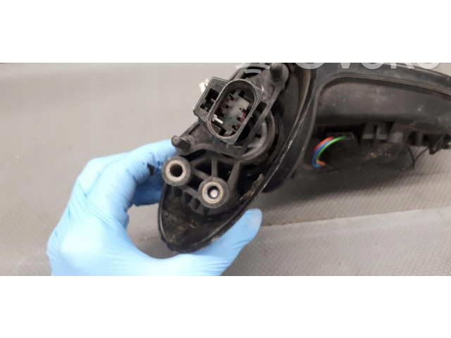 Зеркало электрическое        Mini One - Cooper R50 - 53  2001 - 2006 года   