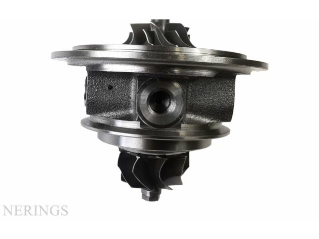  Турбина Opel Meriva B  781504, CHRA10-0498         