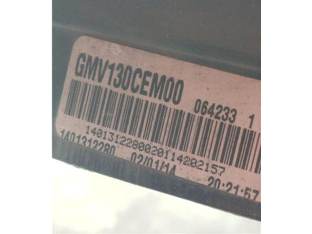 Комплект вентиляторов     1401312280, 1401312280    Peugeot Expert 