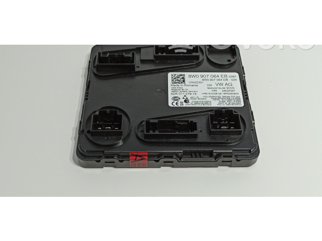 Блок управления 8W0907064EH, 8W1907064DH Audi A4 Allroad