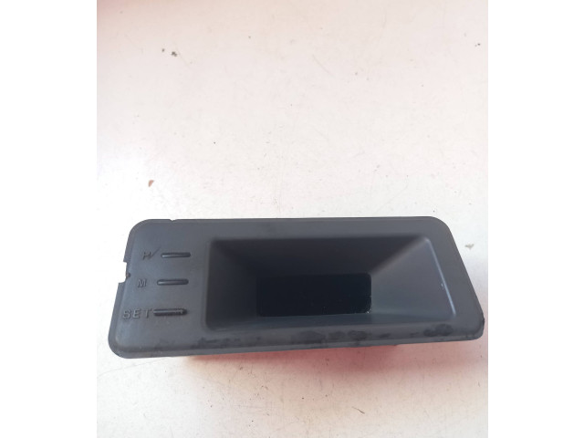 Дисплей MB521560, 28775 Mitsubishi Space Runner