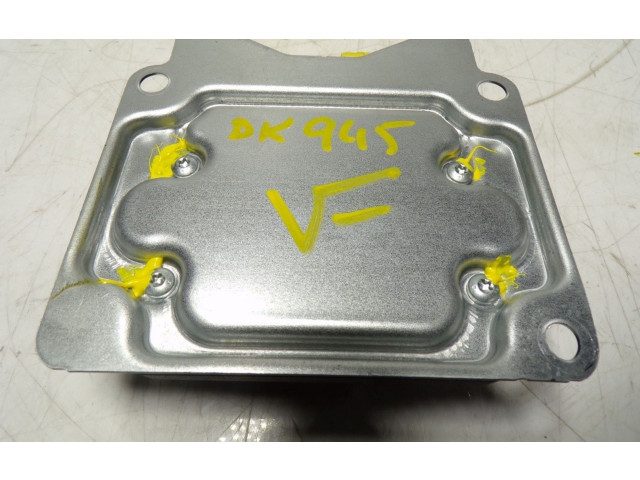 Блок подушек безопасности 8X0959655B, 8X0959655B   Audi A1