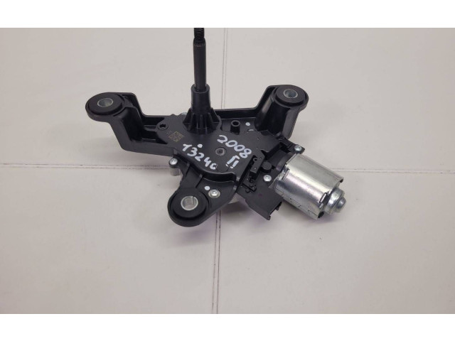 Моторчик заднего дворника 9819900080    Peugeot 2008 II