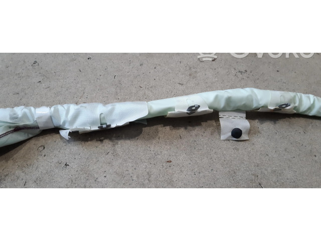 Боковая подушка безопасности 06700092200 Maserati Ghibli