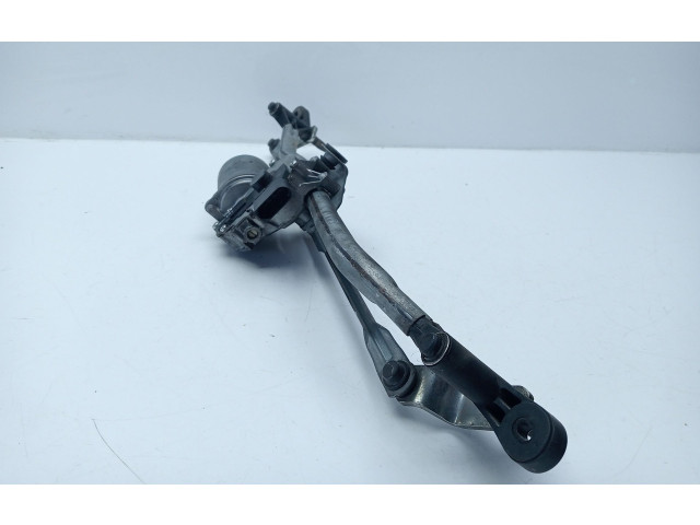 Моторчик дворников 5J1955113A, 40511912V Skoda Fabia Mk2 (5J)