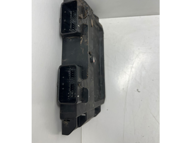 Řídící jednotka 80923F, 13042005   Citroen Berlingo 2000