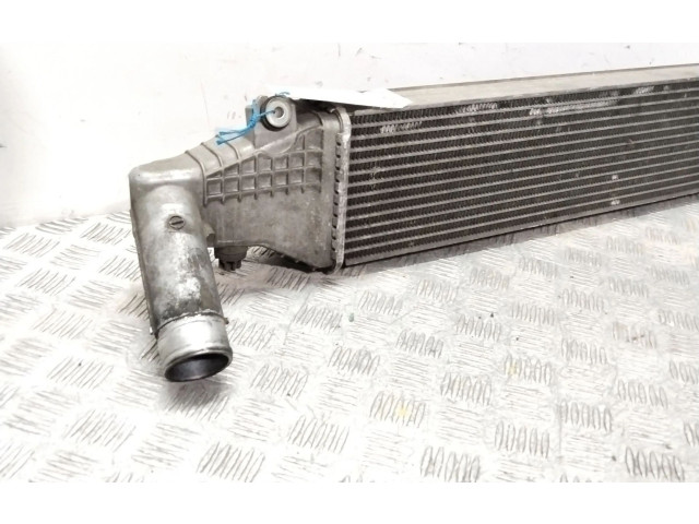 Интеркулер Y60113550C Mazda 3 I