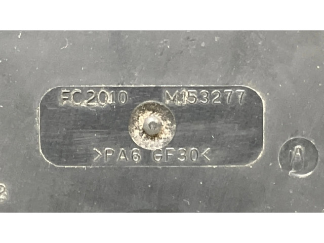 Вентилятор радиатора 9673009880, M153276 Citroen Berlingo 1.6