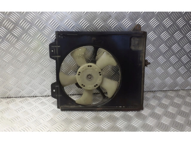 Комплект вентиляторов Mitsubishi Lancer