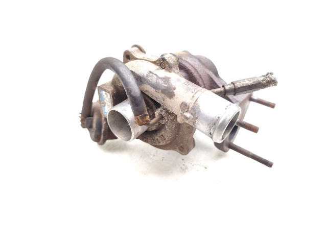 Турбина 54359710006, 735013440 Opel Combo C