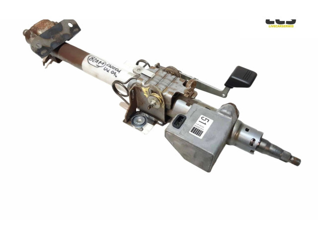 Рулевая рейка 89998-5201, 899985201 Lexus IS 220D-250-350 2006 - 2013 года