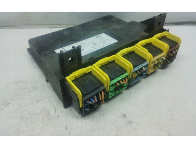 Блок комфорта 6S6T15K600BJ Ford Fiesta