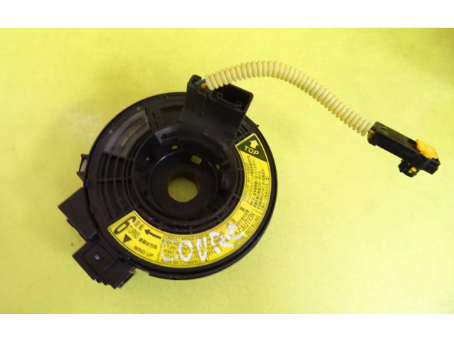 Подрулевой шлейф SRS    Daihatsu Cuore