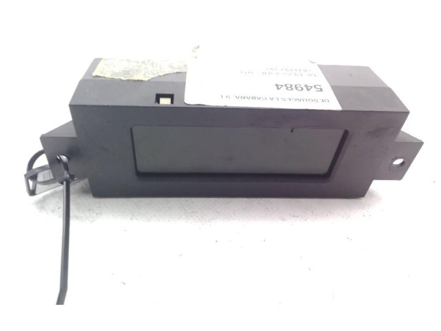 Дисплей Suzuki Ignis