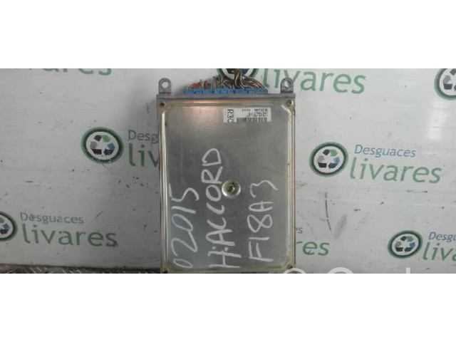 Блок управления двигателя 37820P5RG31, 2827687623 Honda Accord