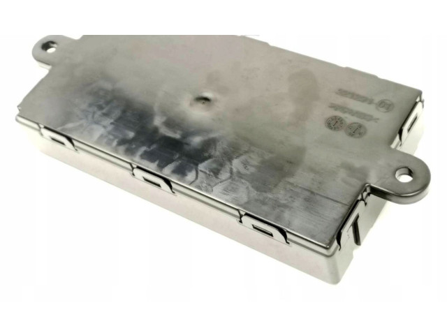 Блок управления климат-контролем nan, NAN   Volkswagen ID.3