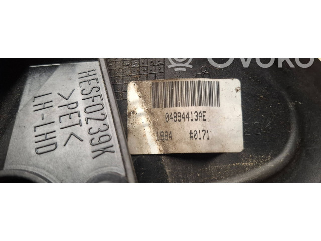 Zpětné zrcátko Chrysler Voyager 2004 04894413AE