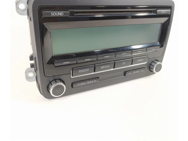 Блок управления HiFi audio