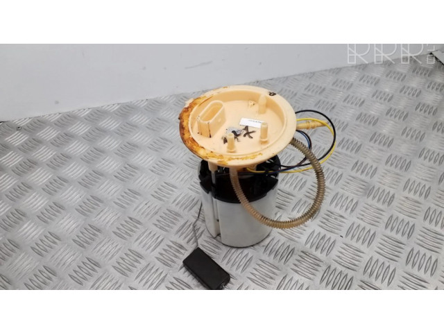 Насос топлива (в топливном баке)