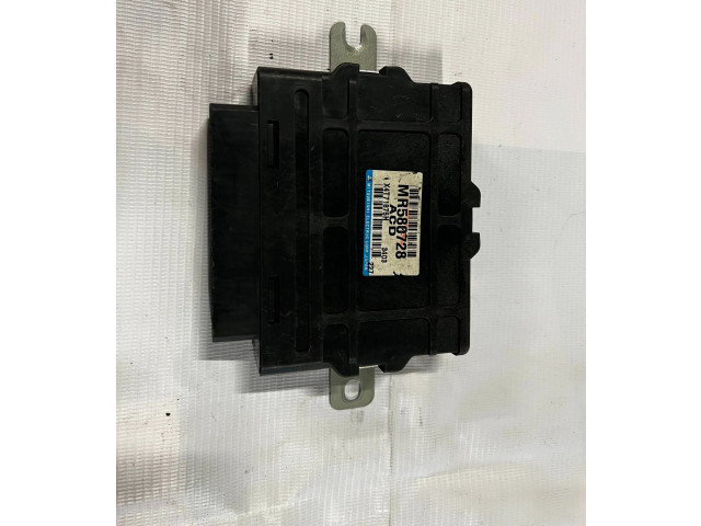 Блок управления MR580728, X4T71875H Mitsubishi Lancer