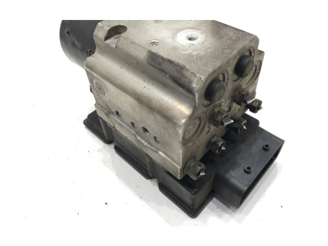 Блок АБС 13191184 Saab 9-3 Ver2 2008 - 2016 года