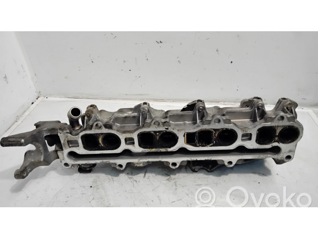 Всасывающий коллектор