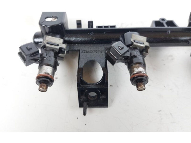 Комплект жиклеров (форсунок) 8200292590 Renault Clio II