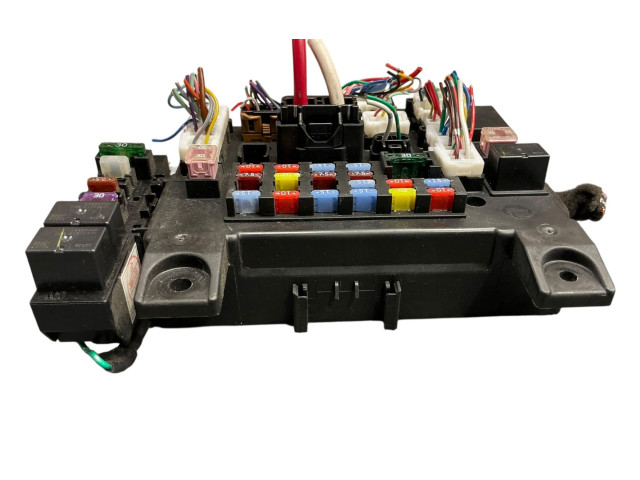 Блок предохранителей 8637A319, 519087A18 Citroen C-Crosser