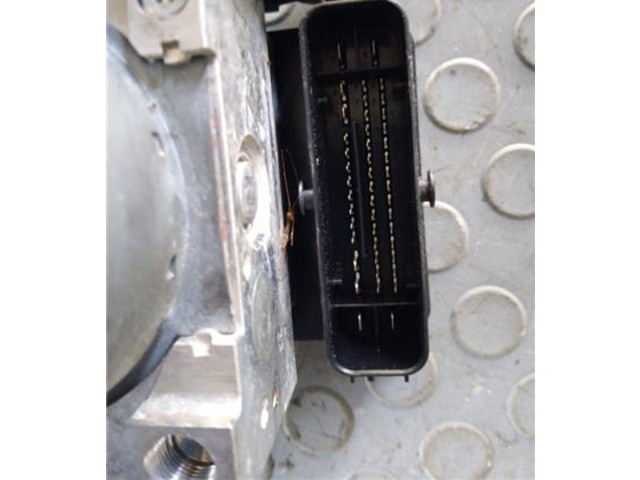 Блок управления АБС 3Q0614517AA   Volkswagen Golf VII