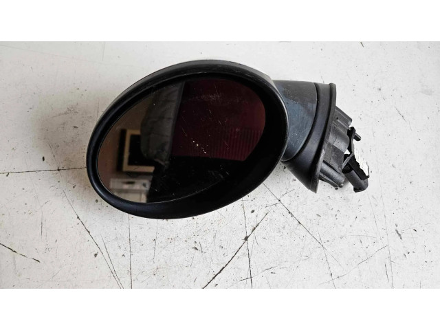 Зеркало электрическое        Mini Cooper Hatch Hardtop  2001-2006 года   