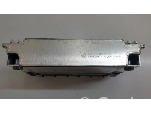 Řídící jednotka 3910608248 Hyundai i20 (BC3 BI3) 2022