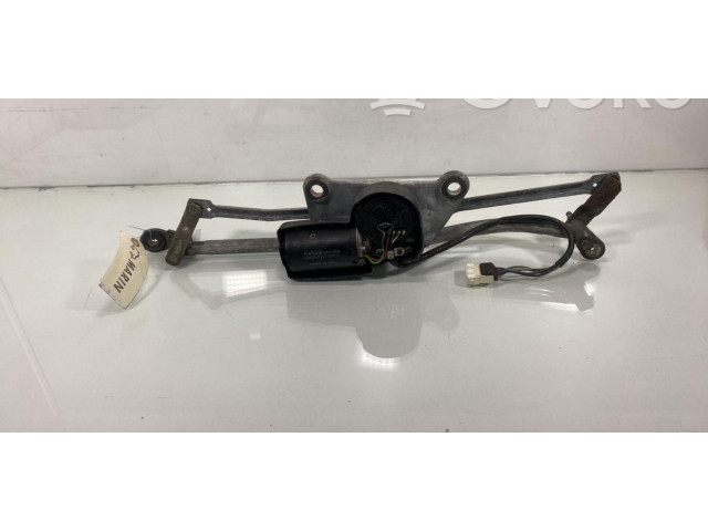 Моторчик дворников 95668914    Citroen Xantia