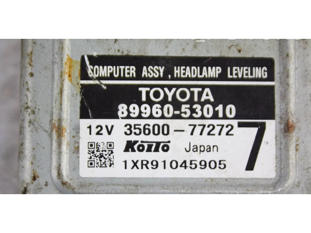 Блок управления 8996053010 Lexus IS 200-300