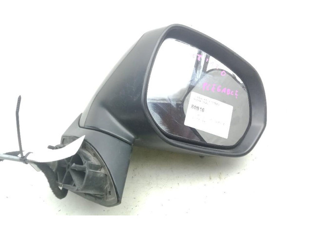 Зеркало электрическое        Peugeot 5008   -  года   
