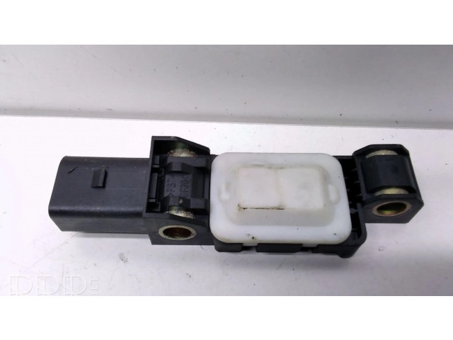 Датчик удара надувных подушек