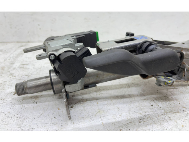    Рулевая рейка P31201721   Volvo V70 2005 - 2008 года