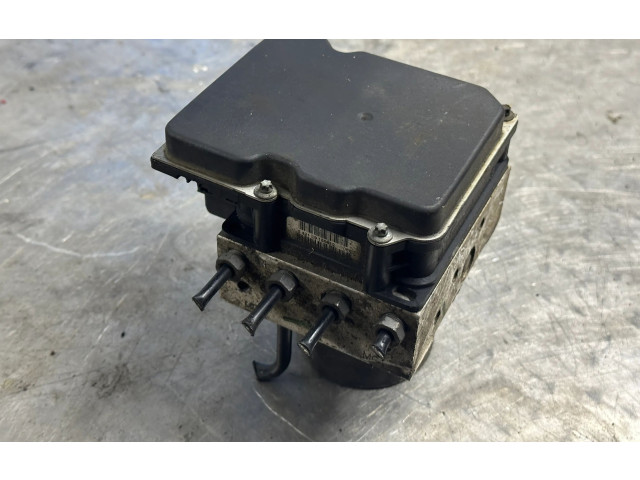 Jednotka ABS 0265951849 Nissan Qashqai+2 2012