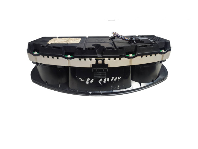 Панель приборов 7M2T10849CF, 7M2T14C026AG Ford Mondeo MK IV