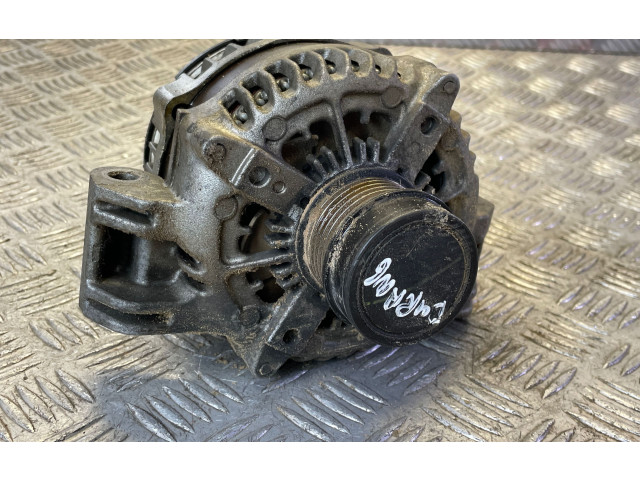 Комплект форсунок P56029789AA, 7200002322    Dodge Durango III   