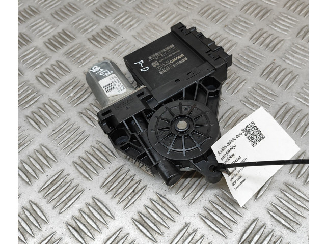 Передний двигатель механизма для подъема окон 31674756 Volvo XC90