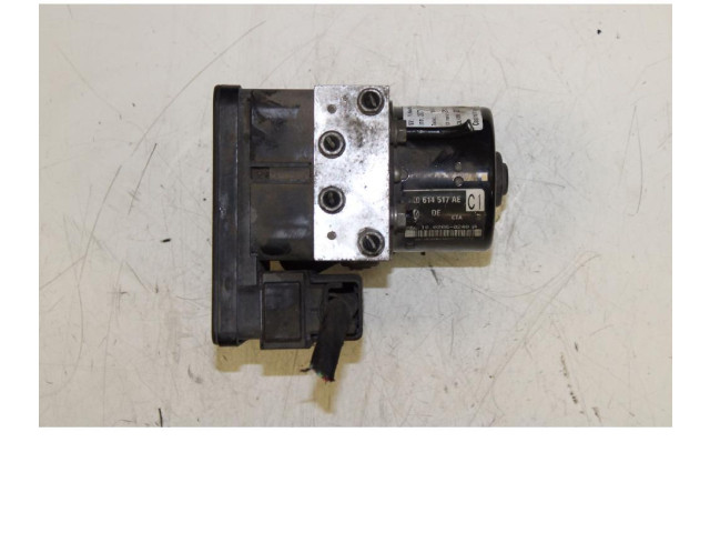 Блок АБС 10.0206-0240.4   Volkswagen  Jetta V  2005 - 2010 года