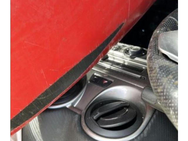 Zpětné zrcátko Alfa Romeo Mito 2009