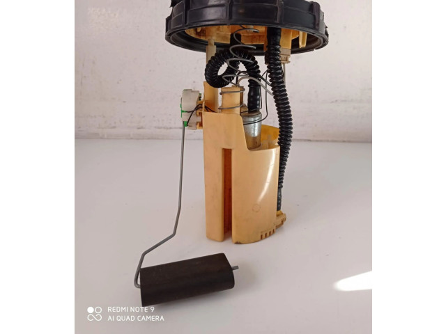 Vstřikovací čerpadlo 100100460AD, 100100460AD Renault Clio III