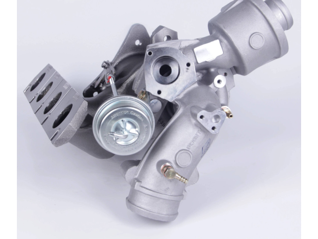 Турбина Audi A6 S6 C6 4F 53039700106, 5303-970-0106