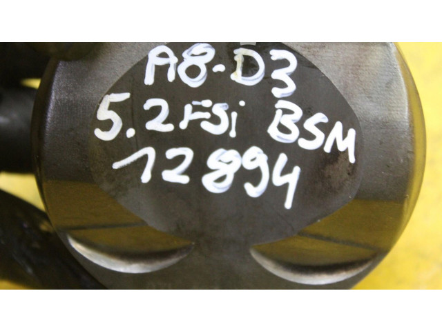 Píst 07L107103R   Audi A8 S8 D3 4E     