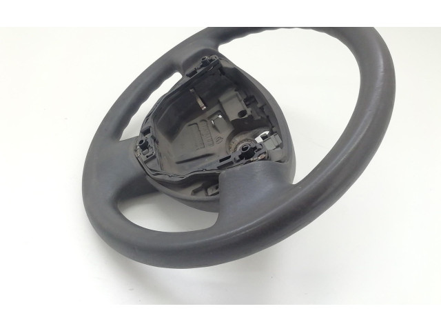 Руль Renault Clio II 2001 - 2005 года