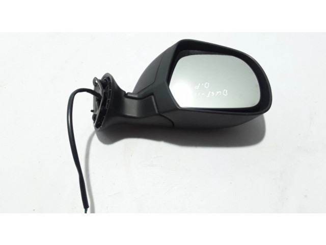 Зеркало электрическое правое Dacia Duster