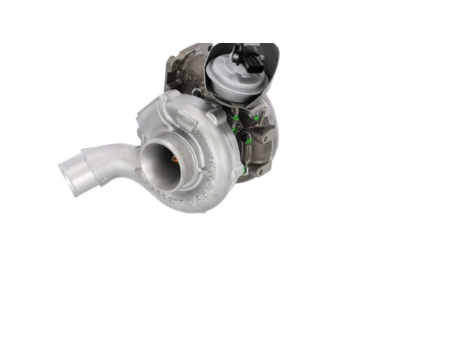 Turbodmychadlo Турбина 714306-5006S, 714306-5006S   Renault Vel Satis   