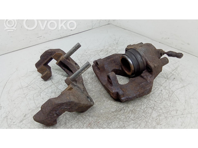 Передний суппорт